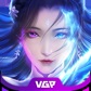 Thanh Vân Kiếm 3D MOD Logo